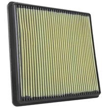 Load image into Gallery viewer, Airaid Ford F150 Oem Replacement Filter 2018-2019 Sfa- Yellow Oil
