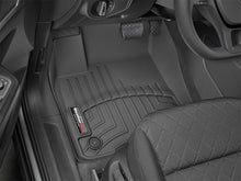 Load image into Gallery viewer, WeatherTech 2019+ Volkswagen Atlas Front FloorLiner - Black (w/o Passenger Side Retention) | 4415501