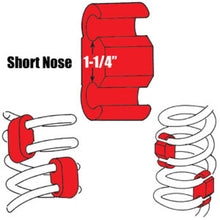Load image into Gallery viewer, SPC Performance COIL SPRG STABILIZER (4) Spring Insulators SPC Performance