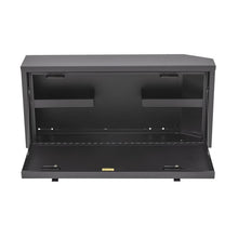 Load image into Gallery viewer, Tuffy Jeep Wrangler Tailgate Lockbox W/Keyed Lock Cargo Boxes & Bags Tuffy Products