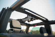 Load image into Gallery viewer, DV8 21-24 Ford Bronco 2-Door Overhead Molle Panel | MPBR-09
