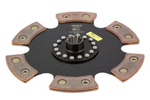 Load image into Gallery viewer, ACT 2001 BMW M3 6 Pad Rigid Race Disc Clutch Discs ACT
