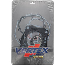 Load image into Gallery viewer, Vertex Pistons Uncategorized Vertex Gaskets 04-05 Polaris ATP 500 4x4 Complete Gasket Kit