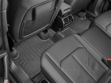 Load image into Gallery viewer, WeatherTech 2019+Audi Vinyl Rear FloorLiner - Black
