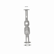 Load image into Gallery viewer, MagnaFlow Conv DF 98-02 Lexus LX470 / 98-02 Toyota Land Cruiser 4.7L D/S & P/S