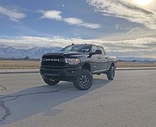 Load image into Gallery viewer, Tuff Country 19-23 Dodge Ram 2500 4x4 3in Lift w/Front Shock Extension Brackets Kit Lift Kits Tuff Country