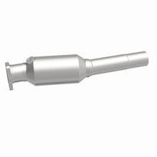Load image into Gallery viewer, MagnaFlow Exhaust Products Catalytic Converter MagnaFlow Exhaust Products Magnaflow Standard Grade Direct-Fit Catalytic Converter 22915