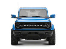 Load image into Gallery viewer, Raxiom 21-26 Ford Bronco LED Halo Headlights with White Backlight- Black Housing- Clear Lens | FB48240
