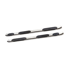 Load image into Gallery viewer, Westin 10-18 Ram 25/3500 Crew Cab (8ft bed) (Excl Dually) PRO TRAXX 5 WTW Oval Nerf Step Bars - SS Westin