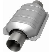 Load image into Gallery viewer, MagnaFlow Conv Univ 2 W/Air FED