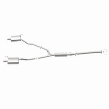 Load image into Gallery viewer, MagnaFlow BRE Exhaust Kit 09-15 Honda Pilot 3.5L