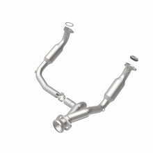 Load image into Gallery viewer, MagnaFlow Conv DF 2007-2008 Cadillac Escalade 6.2L | 5451631