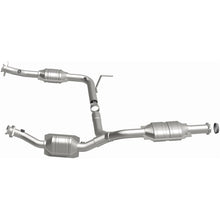 Load image into Gallery viewer, MagnaFlow Conv DF 02-04 Explorer 4L Y | 93372