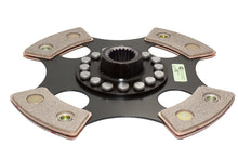 Load image into Gallery viewer, ACT 1988 Honda Civic 4 Pad Rigid Race Disc Clutch Discs ACT