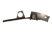 Load image into Gallery viewer, Rust Buster 2003-2014 Toyota 4Runner and FJ Cruiser Over-the-Axle Frame Repair Kit - Left | RB8420L