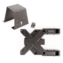 Load image into Gallery viewer, Rugged Ridge Spartacus HD Tire Carrier Kit 97-06 TJ Rugged Ridge