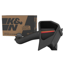 Load image into Gallery viewer, K&N 2019+ Chevrolet Silverado 1500 V8 5.3L/6.2L F/L NextGen DryFlow