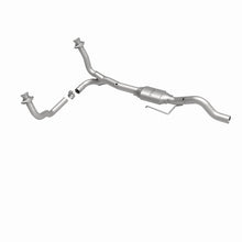 Load image into Gallery viewer, MagnaFlow Conv DF 00-03 Dodge Durango 4.7L 4WD | 93215
