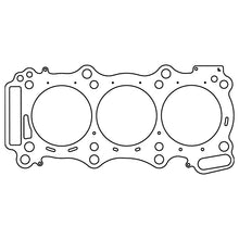 Load image into Gallery viewer, Cometic Nissan GT-R VR38DETT V6 100mm Bore .052in MLX Head Gasket LHS Cometic Gasket