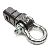 Load image into Gallery viewer, Cobb Tuning 2in. Hitch Receiver D-Ring Shackle Hitch Covers COBB