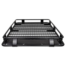 Load image into Gallery viewer, ARB Roofrack W/Mesh Lc100 1790X1120mm 70X44 Roof Rack ARB