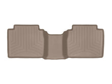 Load image into Gallery viewer, WeatherTech 2019+ Lexus ES Rear FloorLiner - Tan | 4514962
