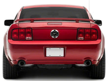 Load image into Gallery viewer, Raxiom 05-09 Ford Mustang Axial Series LED Third Brake Light- Red Lens Brake Lights Raxiom