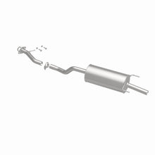 Load image into Gallery viewer, BRE Exhaust 90-93 Accord 2.2L Muffler Kit