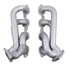 Load image into Gallery viewer, BBK BBK4048 BBK 19-24 GM Full Size 5.3/6.2L Shorty Headers (Ti Ceramic)
