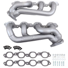 Load image into Gallery viewer, BBK BBK4048 BBK 19-24 GM Full Size 5.3/6.2L Shorty Headers (Ti Ceramic)