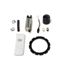 Load image into Gallery viewer, BBK BBK1873 BBK 99-04 Ford F150 Lightning 5.4L 255Lph Electric Fuel Pump (Requires 2)