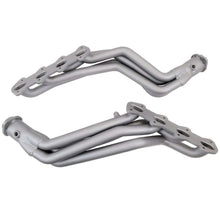 Load image into Gallery viewer, BBK Performance Parts BGRW_1533 BBK Performance Parts 1533 1999-2004 MUSTANG COBRA/MACH1 LONG TUBE 1-5/8 HEADERS (TITANIUM CERAMIC)