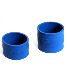 Load image into Gallery viewer, BBK Performance Parts BGRW_15562 BBK Performance Parts 15562 BBK 1556 COLD AIR INTAKE REPLACEMENT HOSES AND HARDWARE KIT