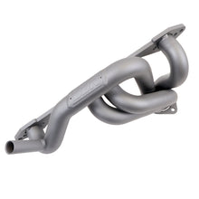 Load image into Gallery viewer, BBK Performance Parts BGRW_1595 BBK Performance Parts 1595 1993-1996 CHEVY IMPALA SS 1-5/8 SHORTY HEADERS (TITANIUM CERAMIC)