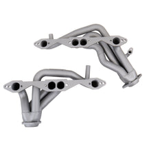 Load image into Gallery viewer, BBK Performance Parts BGRW_1595 BBK Performance Parts 1595 1993-1996 CHEVY IMPALA SS 1-5/8 SHORTY HEADERS (TITANIUM CERAMIC)