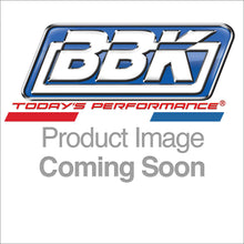 Load image into Gallery viewer, BBK Performance Parts BGRW_16431 BBK Performance Parts 16431 2005-2010 FORD MUSTANG V6 2-3/4 SHORT MID X PIPE WITH CATALYTIC CONVERTERS