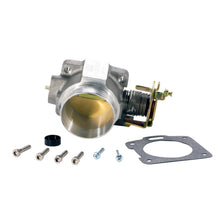 Load image into Gallery viewer, BBK Performance Parts BGRW_1652 BBK Performance Parts 1652 2001-2004 MUSTANG 3.8L/F-150 4.2L 65MM POWER PLUS THROTTLE BODY.