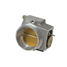 Load image into Gallery viewer, BBK Performance Parts BGRW_1708 BBK Performance Parts 1708 1997-2004 CHEVY CORVETTE 5.7L 80MM LS1 POWER PLUS THROTTLE BODY