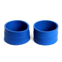 Load image into Gallery viewer, BBK Performance Parts BGRW_17122 BBK Performance Parts 17122 BBK 1712 COLD AIR INTAKE REPLACEMENT HOSES AND HARDWARE KIT