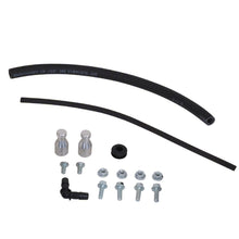 Load image into Gallery viewer, BBK Performance Parts BGRW_17132 BBK Performance Parts 17132 BBK 1713 COLD AIR INTAKE KIT REPLACEMENT HOSES AND HARDWARE KIT