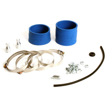 Load image into Gallery viewer, BBK Performance Parts BGRW_1719 BBK Performance Parts 1719 1999-2004 FORD MUSTANG V6 COLD AIR INTAKE FENDERWELL STYLE (POWDER CHROME)