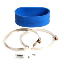 Load image into Gallery viewer, BBK Performance Parts BGRW_17362 BBK Performance Parts 17362 BBK 1736 COLD AIR INTAKE REPLACEMENT HOSE AND HARDWARE KIT