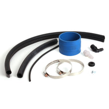 Load image into Gallery viewer, BBK Performance Parts BGRW_17382 BBK Performance Parts 17382 BBK 1738 COLD AIR INTAKE REPLACEMENT HOSE AND HARDWARE KIT