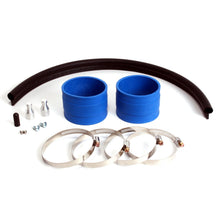 Load image into Gallery viewer, BBK Performance Parts BGRW_17682 BBK Performance Parts 17682 BBK 1768 COLD AIR INTAKE REPLACEMENT HOSE AND HARDWARE KIT