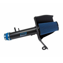 Load image into Gallery viewer, BBK Performance Parts BGRW_17785 BBK Performance Parts 17785 2011-2014 MUSTANG V6 3.7L COLD AIR INDUCTION SYSTEM (BLACKOUT FINISH)