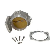 Load image into Gallery viewer, BBK Performance Parts BGRW_1790 BBK Performance Parts 1790 2009-2014 CHEVROLET CORVETTE 2010-2015 CAMARO LS3 6.2L 102MM THROTTLE BODY