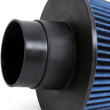 Load image into Gallery viewer, BBK Performance Parts BGRW_1808 BBK Performance Parts 1808 BBK BLUE REPLACEMENT AIR FILTER (FITS 1768/5, 1846/5, 1847/5, 1850/5)