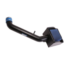 Load image into Gallery viewer, BBK Performance Parts BGRW_18315 BBK Performance Parts 18315 2010-2014 FORD F150 RAPTOR 6.2L COLD AIR INDUCTION SYSTEM (BLACKOUT FINISH).