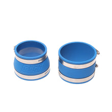 Load image into Gallery viewer, BBK Performance Parts BGRW_1846 BBK Performance Parts 1846 2015-2017 MUSTANG 3.7L COLD AIR INDUCTION SYSTEM (POWDER CHROME).