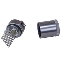 Load image into Gallery viewer, BBK Performance Parts BGRW_18950 BBK Performance Parts 18950 2005-2010 MUSTANG GT CNC BILLET ALUMINUM OIL SEPARATOR KIT (PASSENGER SIDE).